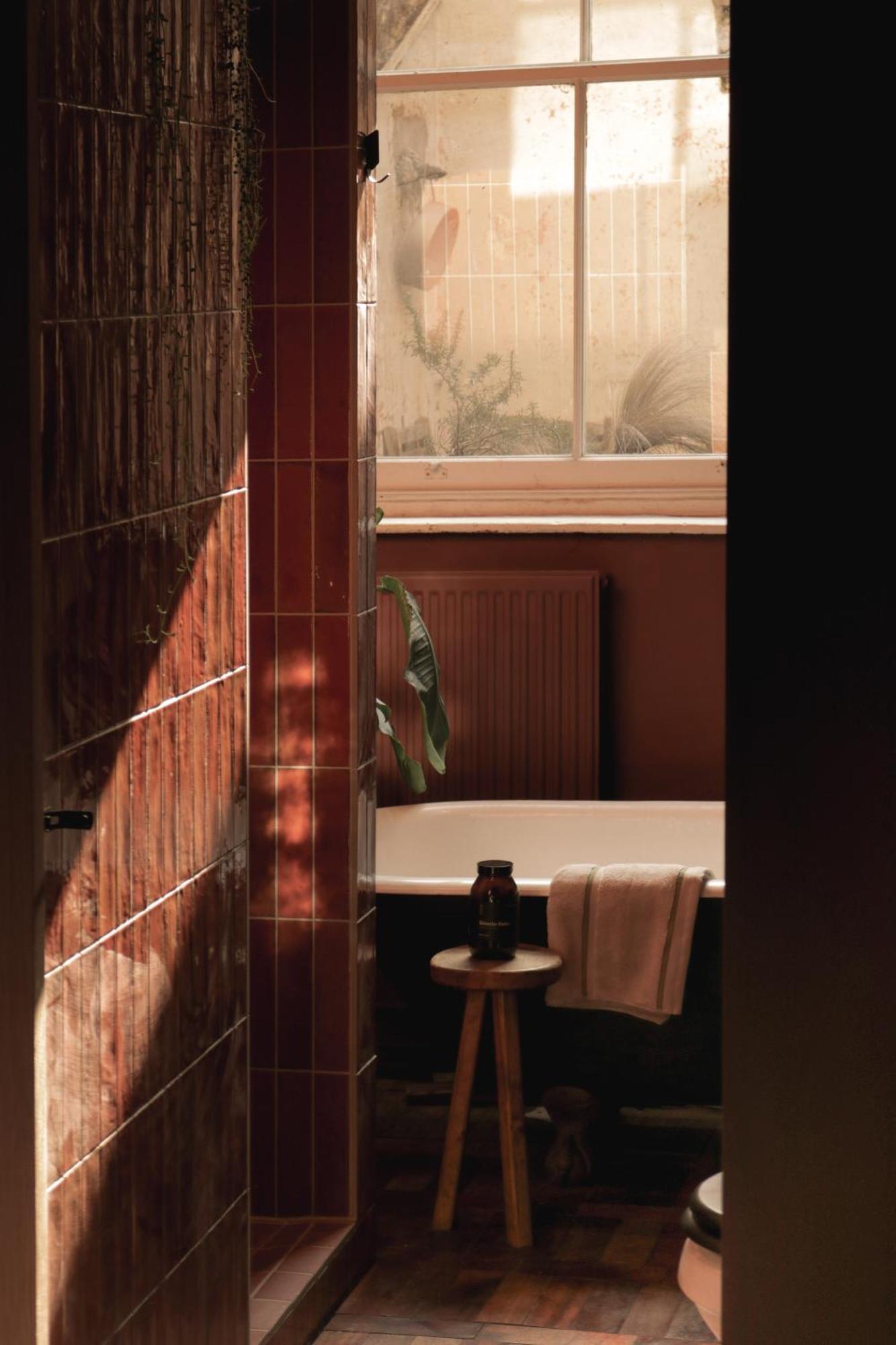 Mid-Century Studio Londra Dış mekan fotoğraf