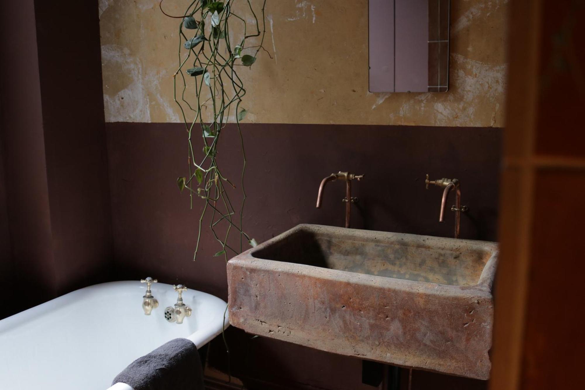Mid-Century Studio Londra Dış mekan fotoğraf