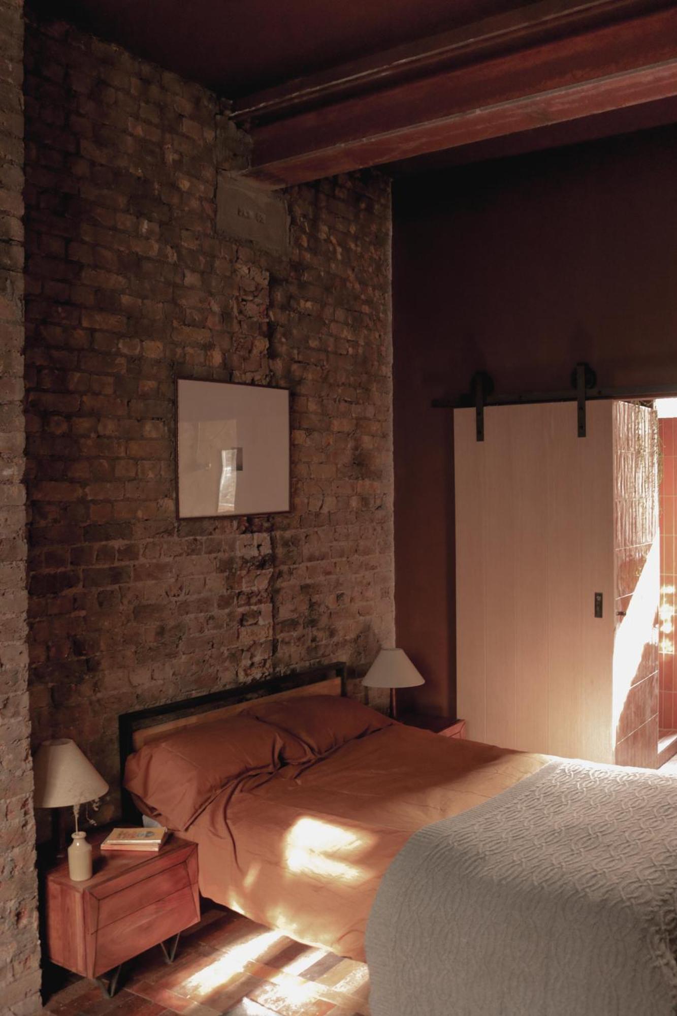 Mid-Century Studio Londra Dış mekan fotoğraf