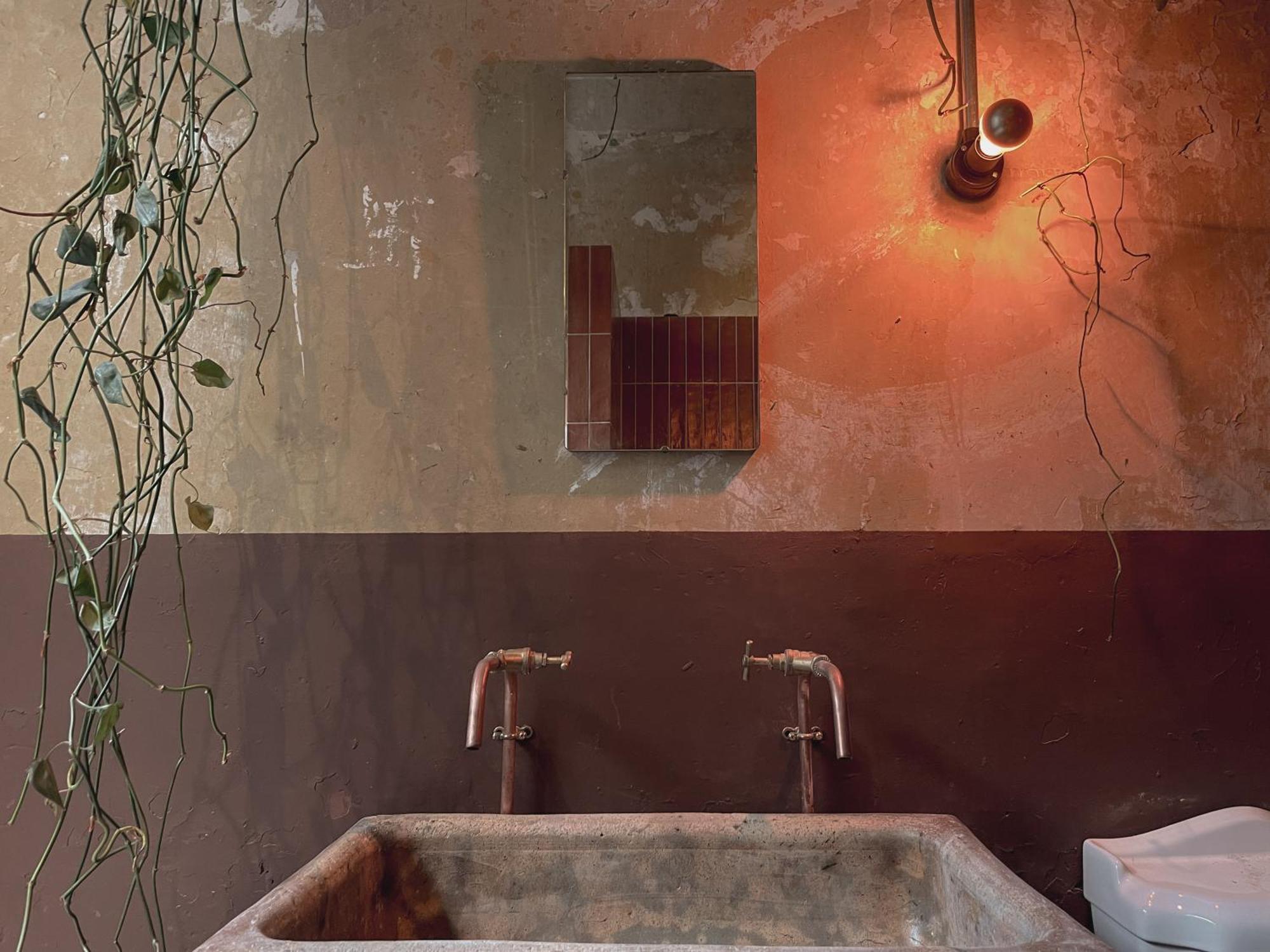 Mid-Century Studio Londra Dış mekan fotoğraf