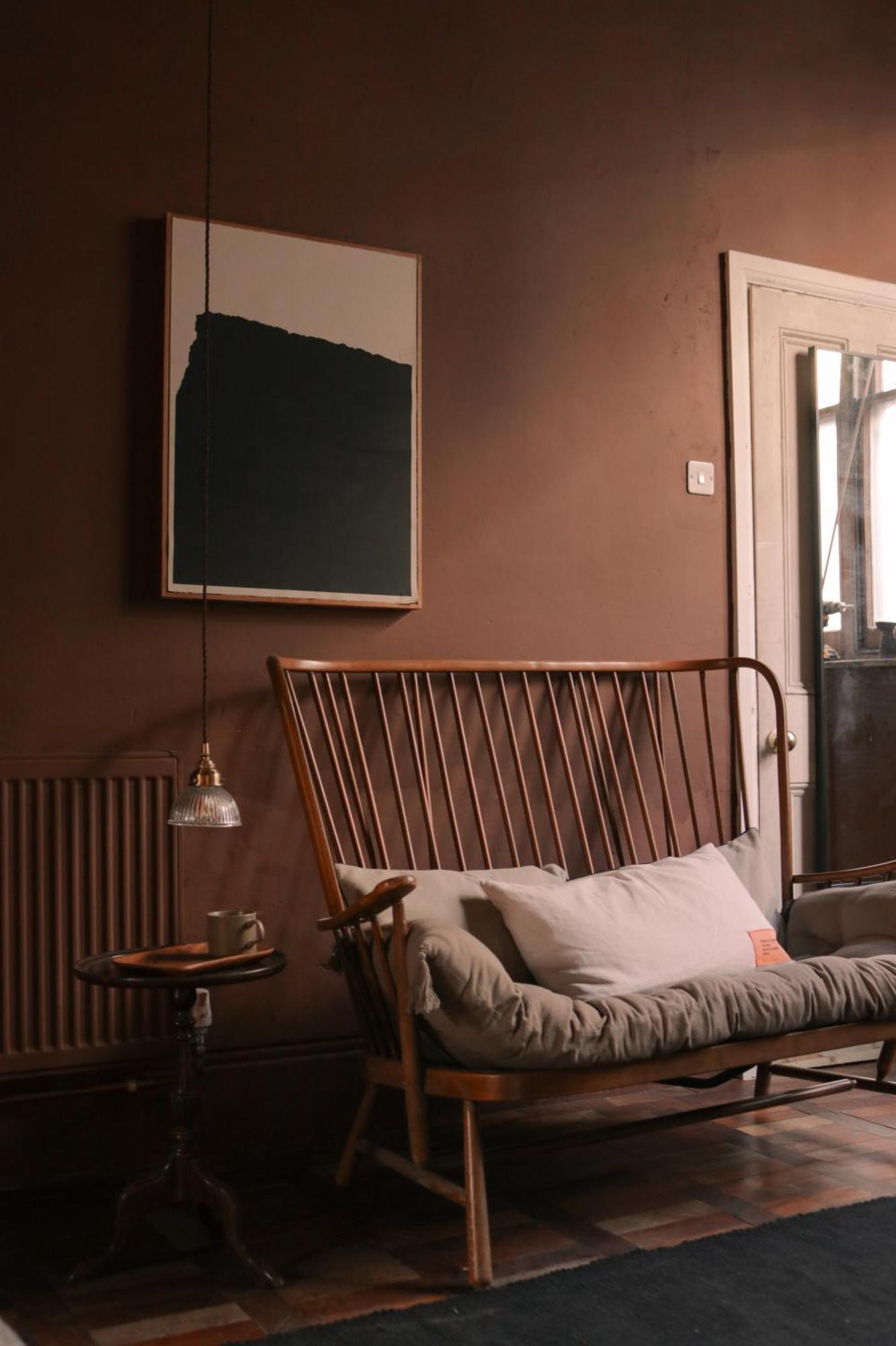 Mid-Century Studio Londra Dış mekan fotoğraf